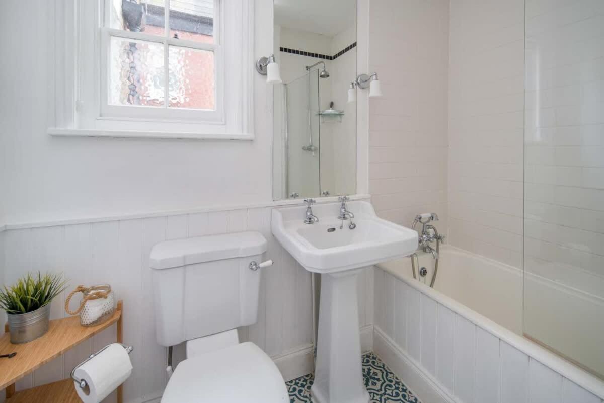 Firefly House Vila Cowes  Exterior foto