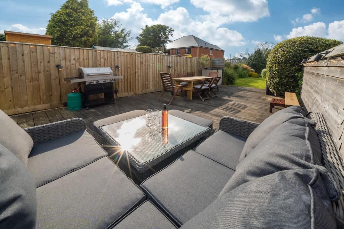 Firefly House Vila Cowes  Exterior foto