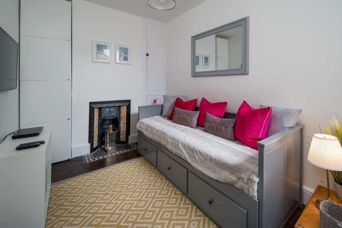 Firefly House Vila Cowes  Exterior foto